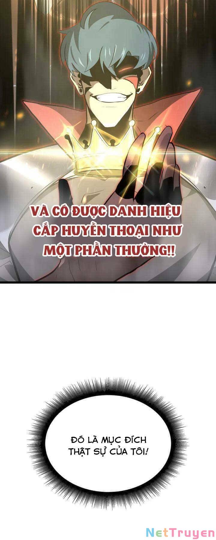 Sự Trở Lại Của Người Chơi Cấp Sss Chap 8 - Next Chap 9