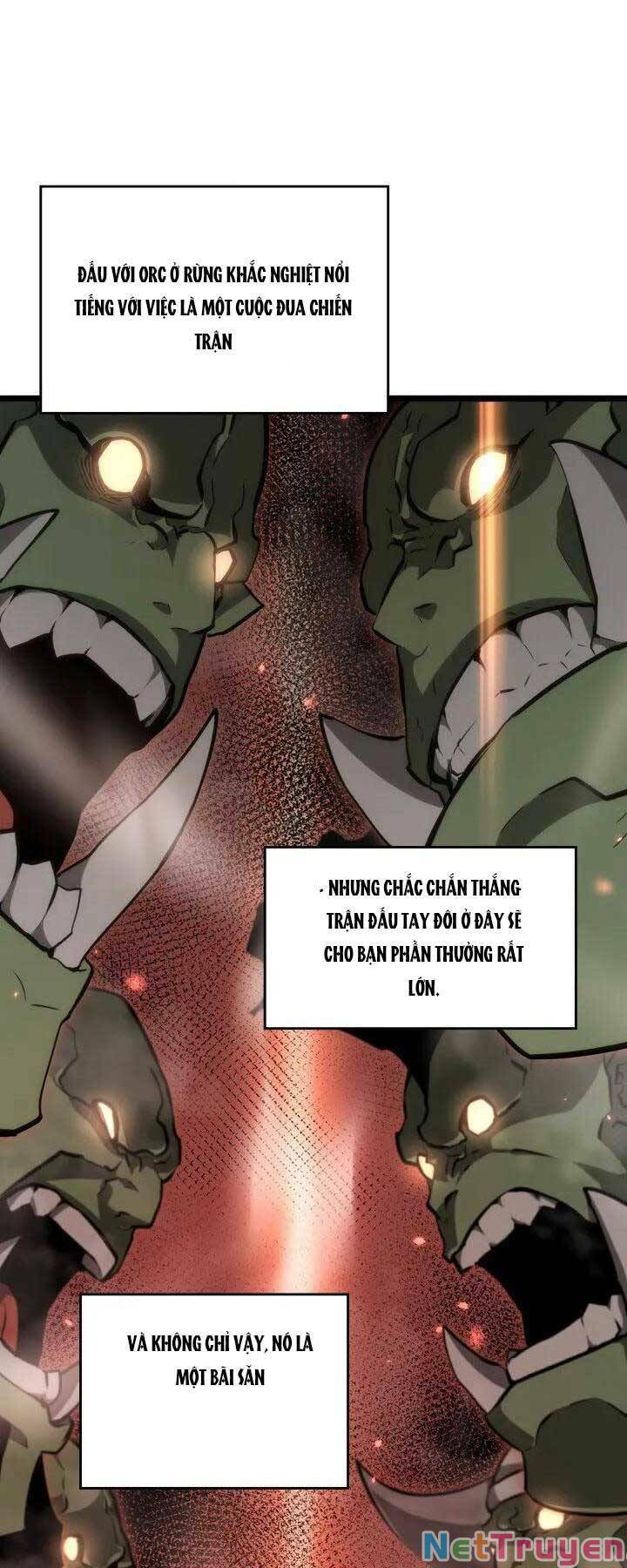 Sự Trở Lại Của Người Chơi Cấp Sss Chap 8 - Next Chap 9