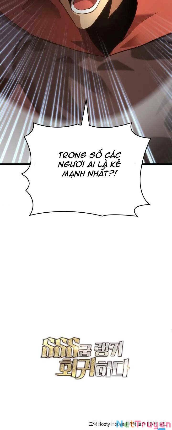 Sự Trở Lại Của Người Chơi Cấp Sss Chap 8 - Next Chap 9