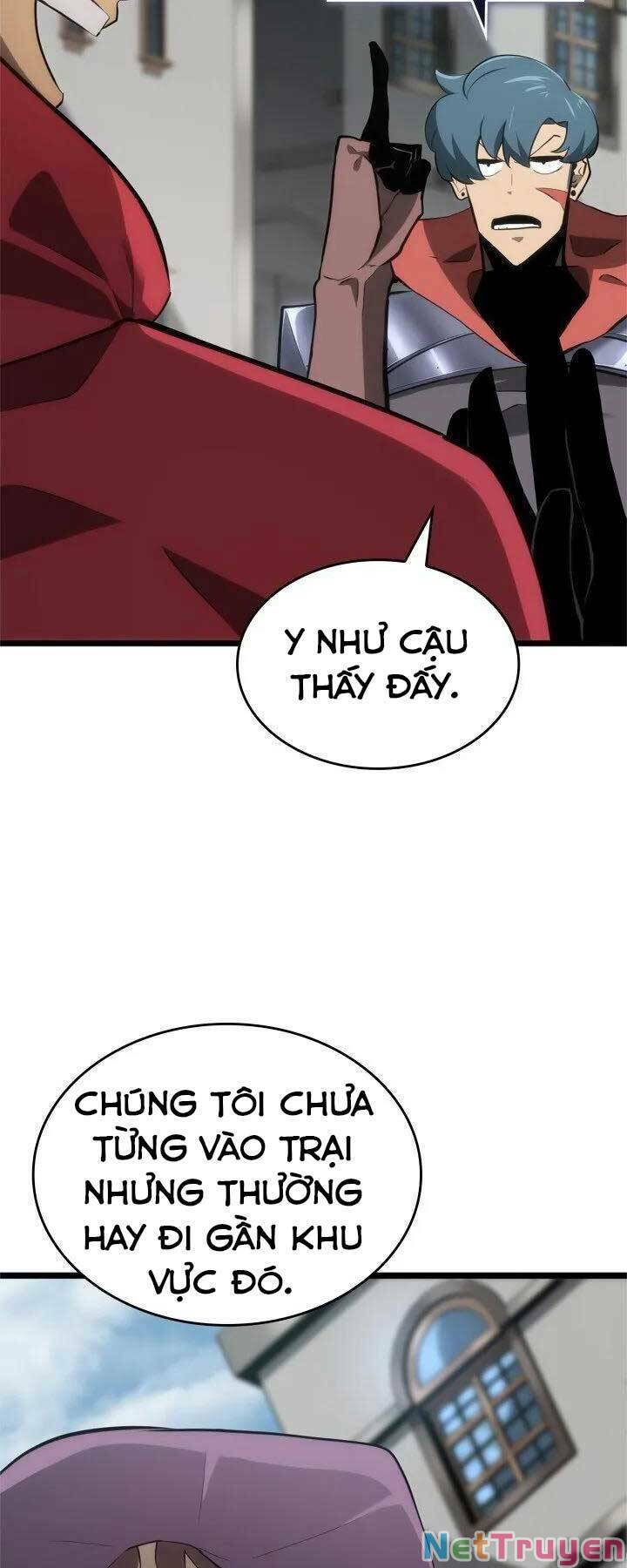 Sự Trở Lại Của Người Chơi Cấp Sss Chap 8 - Next Chap 9