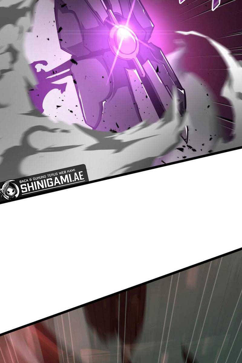 Sự Trở Lại Của Người Chơi Cấp Sss Chap 80 - Next Chap 81