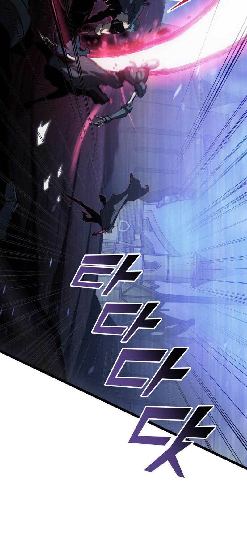 Sự Trở Lại Của Người Chơi Cấp Sss Chap 80 - Next Chap 81