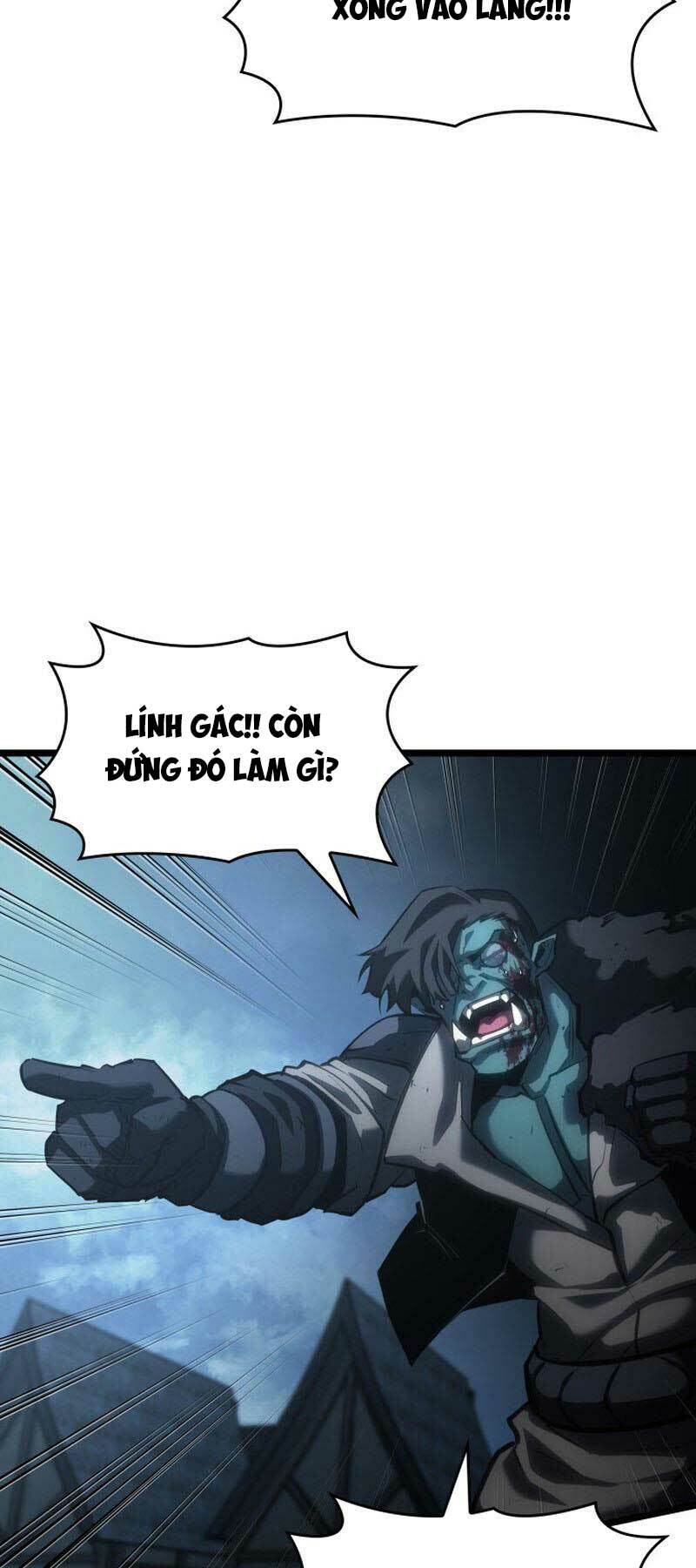 Sự Trở Lại Của Người Chơi Cấp Sss Chap 80 - Next Chap 81