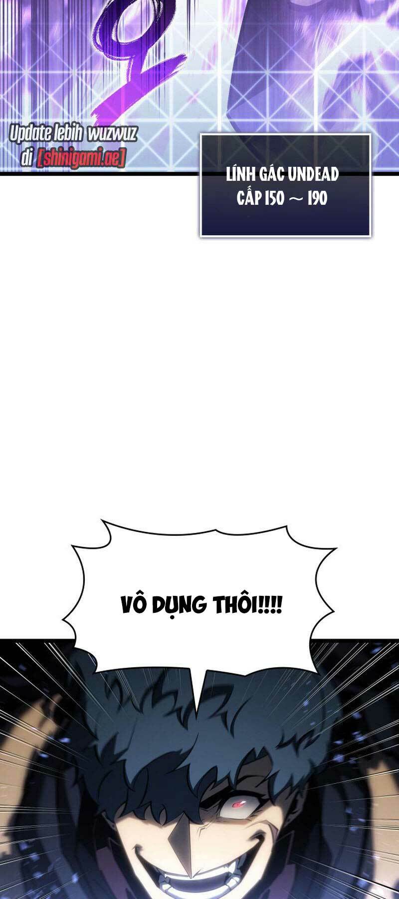 Sự Trở Lại Của Người Chơi Cấp Sss Chap 80 - Next Chap 81