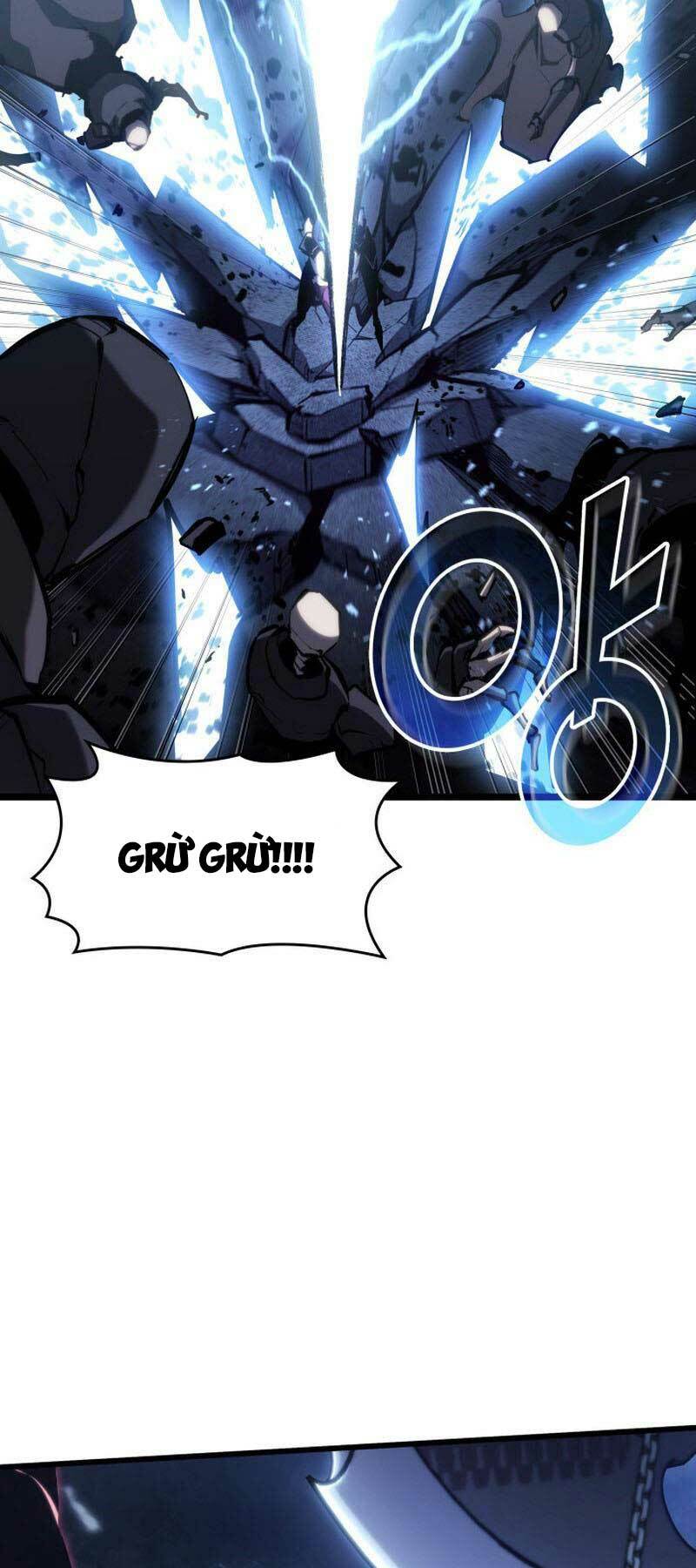 Sự Trở Lại Của Người Chơi Cấp Sss Chap 80 - Next Chap 81