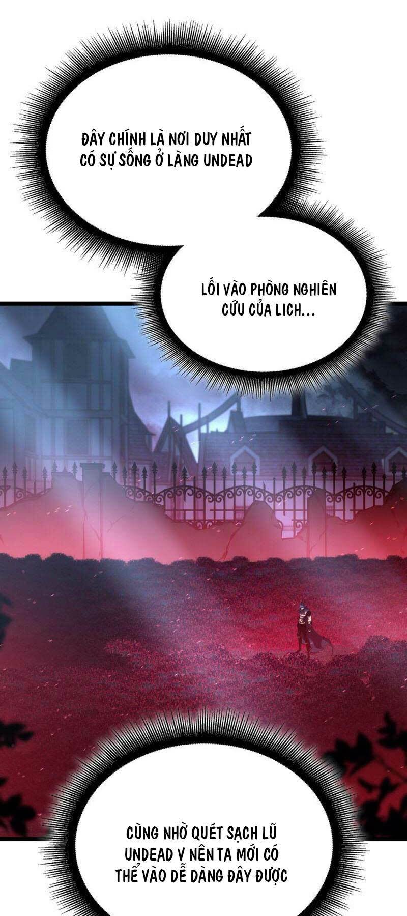 Sự Trở Lại Của Người Chơi Cấp Sss Chap 80 - Next Chap 81