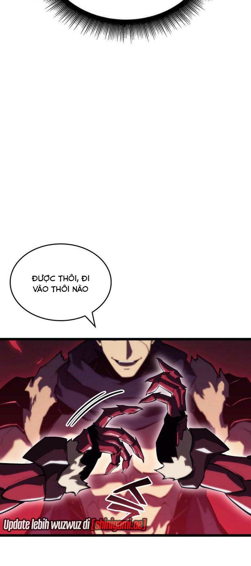 Sự Trở Lại Của Người Chơi Cấp Sss Chap 80 - Next Chap 81