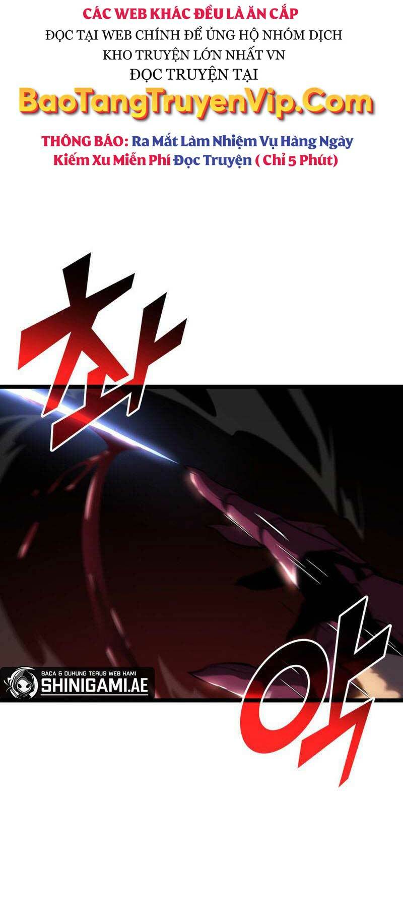 Sự Trở Lại Của Người Chơi Cấp Sss Chap 80 - Next Chap 81