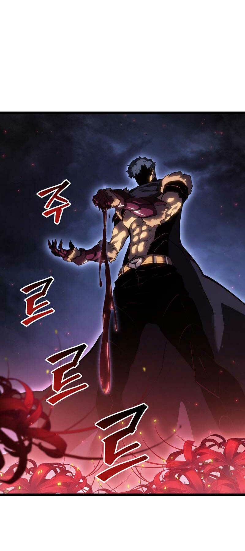 Sự Trở Lại Của Người Chơi Cấp Sss Chap 80 - Next Chap 81