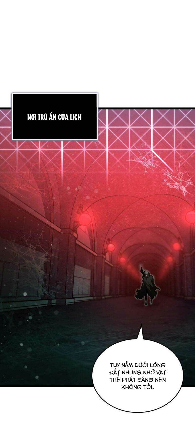 Sự Trở Lại Của Người Chơi Cấp Sss Chap 80 - Next Chap 81