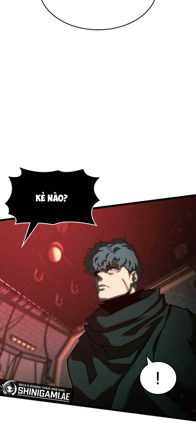 Sự Trở Lại Của Người Chơi Cấp Sss Chap 80 - Next Chap 81