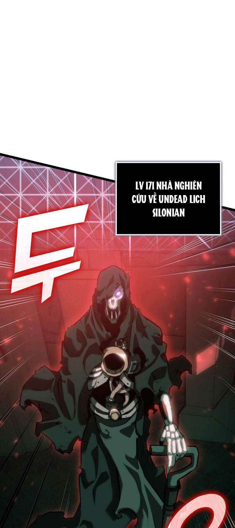 Sự Trở Lại Của Người Chơi Cấp Sss Chap 80 - Next Chap 81