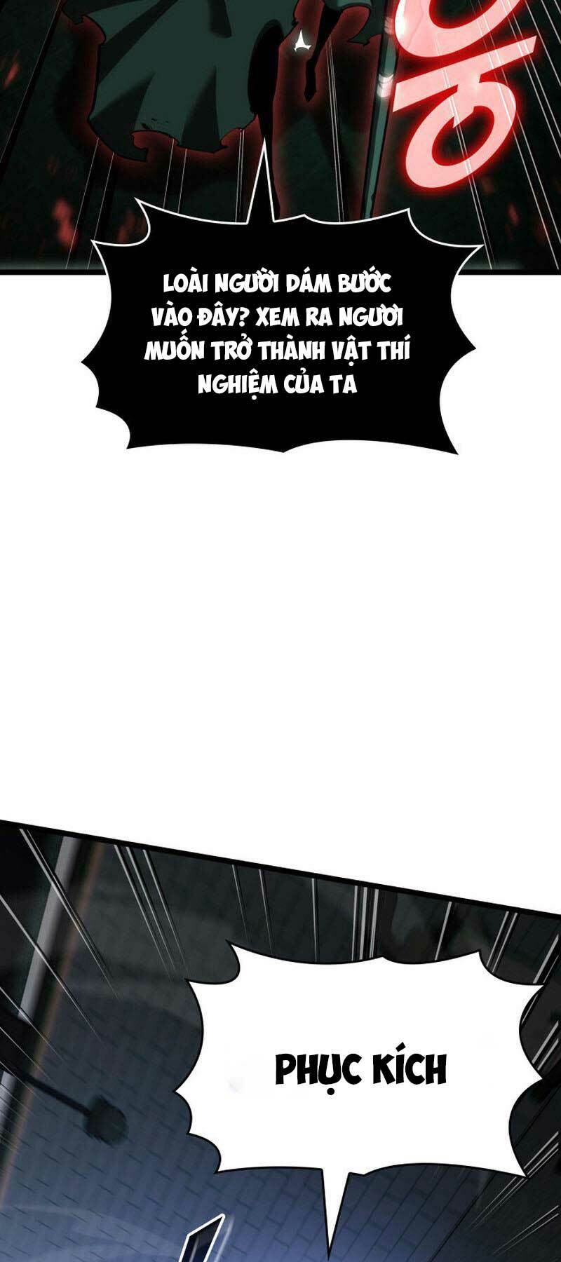 Sự Trở Lại Của Người Chơi Cấp Sss Chap 80 - Next Chap 81