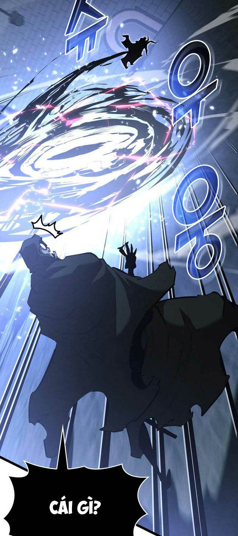 Sự Trở Lại Của Người Chơi Cấp Sss Chap 80 - Next Chap 81