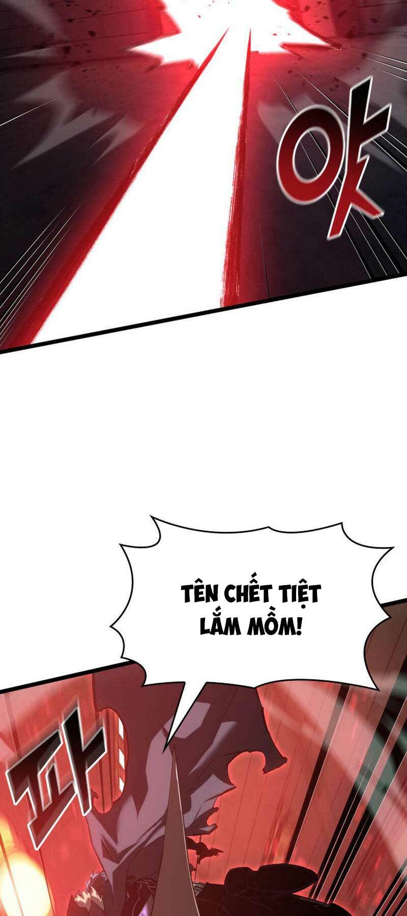 Sự Trở Lại Của Người Chơi Cấp Sss Chap 80 - Next Chap 81