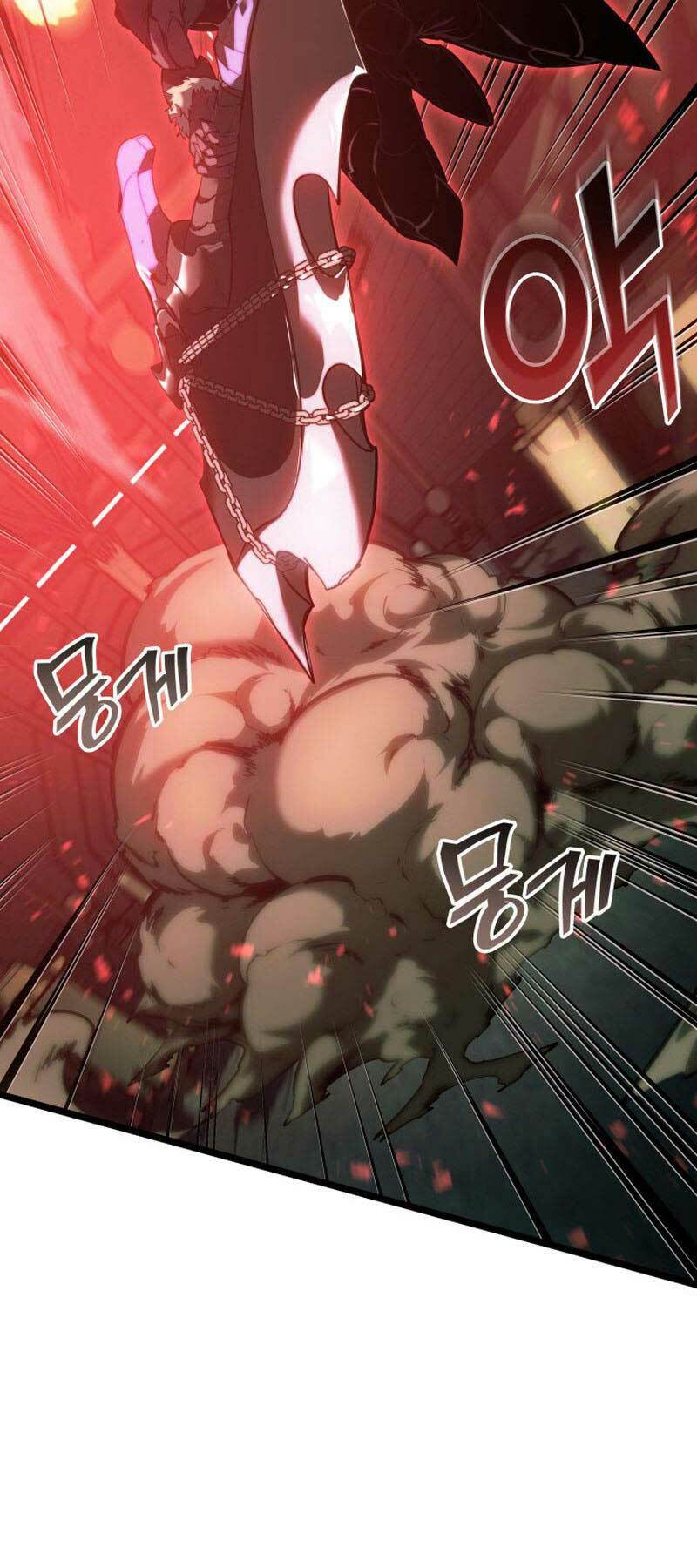 Sự Trở Lại Của Người Chơi Cấp Sss Chap 80 - Next Chap 81