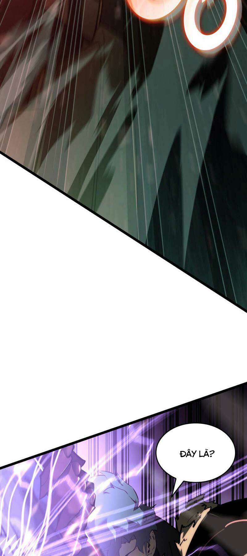 Sự Trở Lại Của Người Chơi Cấp Sss Chap 80 - Next Chap 81