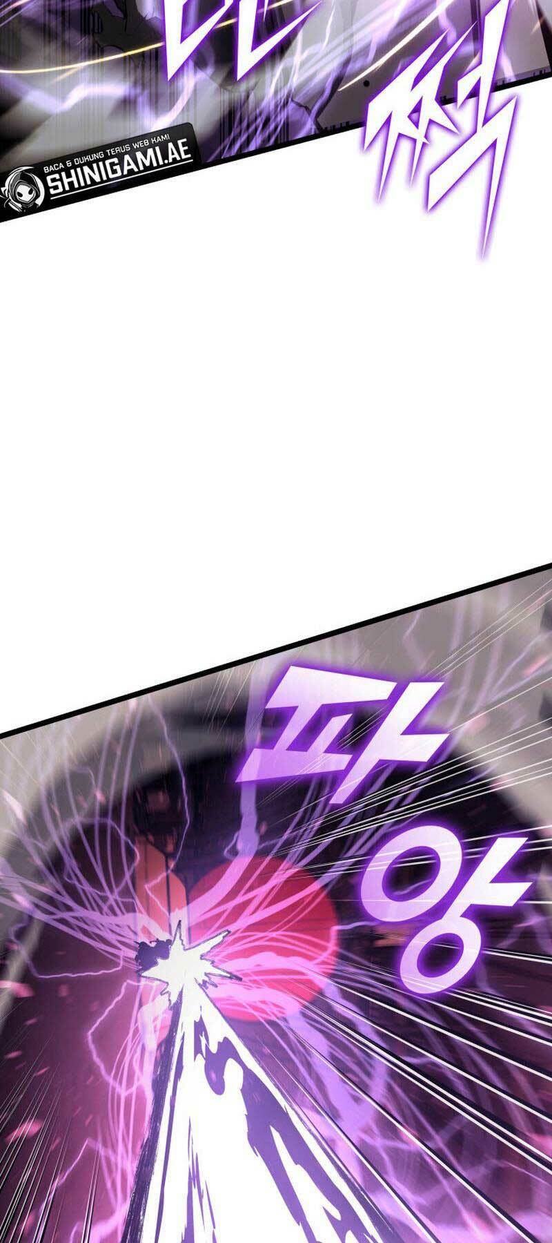 Sự Trở Lại Của Người Chơi Cấp Sss Chap 80 - Next Chap 81