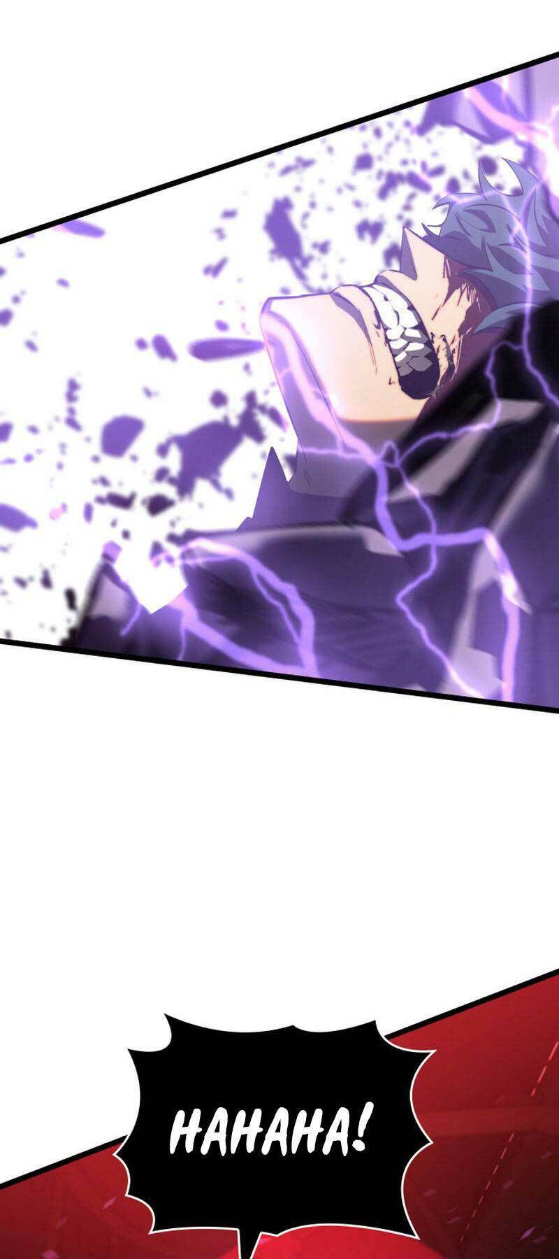 Sự Trở Lại Của Người Chơi Cấp Sss Chap 80 - Next Chap 81