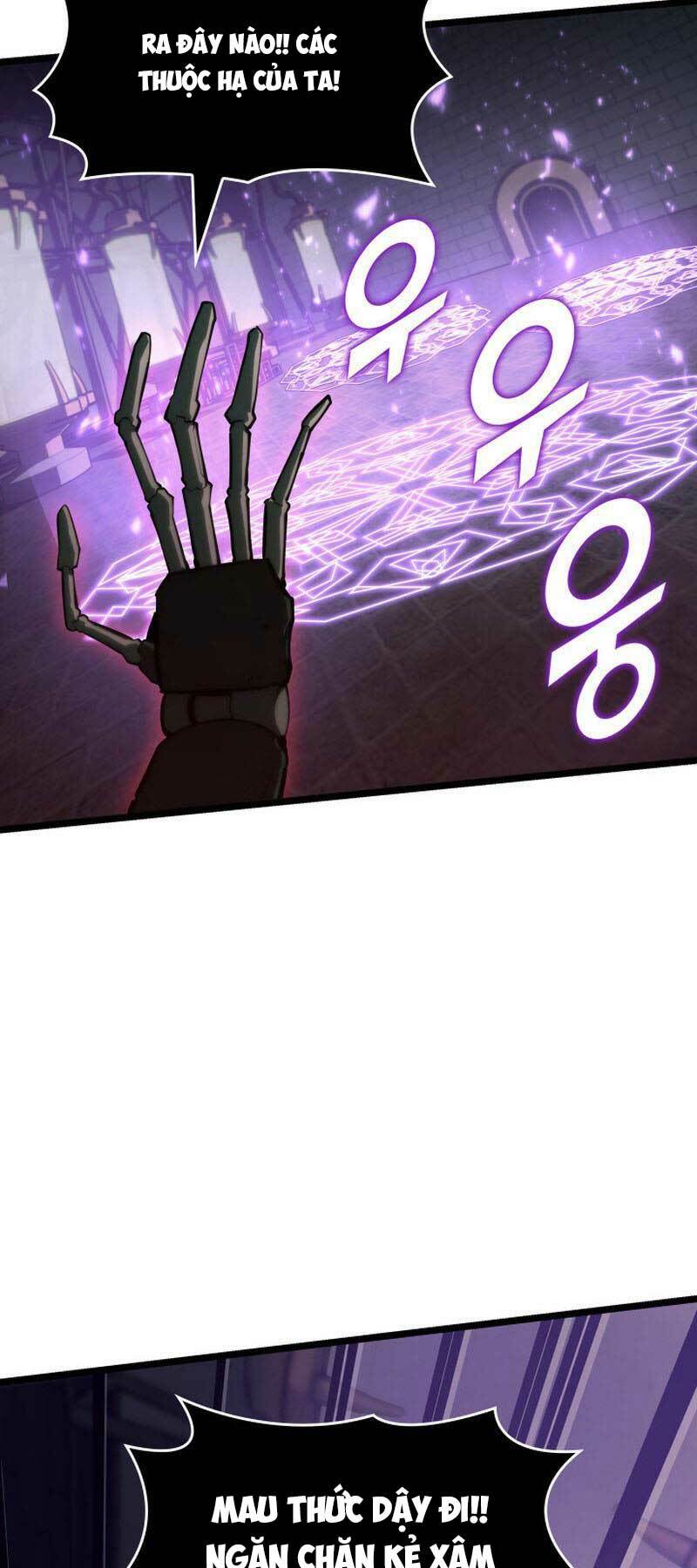 Sự Trở Lại Của Người Chơi Cấp Sss Chap 80 - Next Chap 81