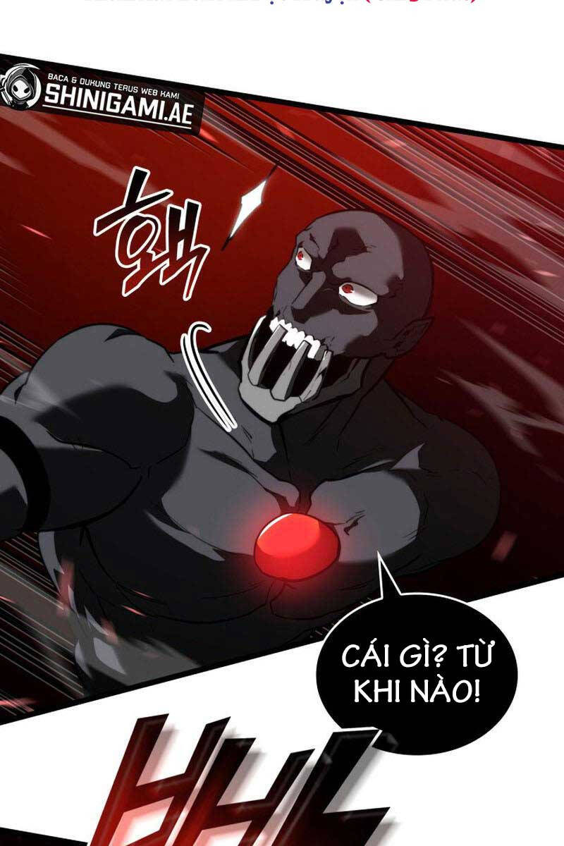 Sự Trở Lại Của Người Chơi Cấp Sss Chap 81 - Next Chap 82