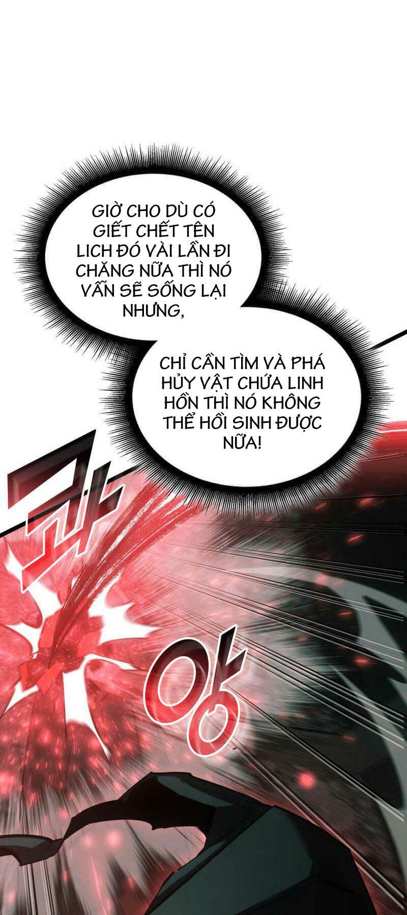 Sự Trở Lại Của Người Chơi Cấp Sss Chap 81 - Next Chap 82