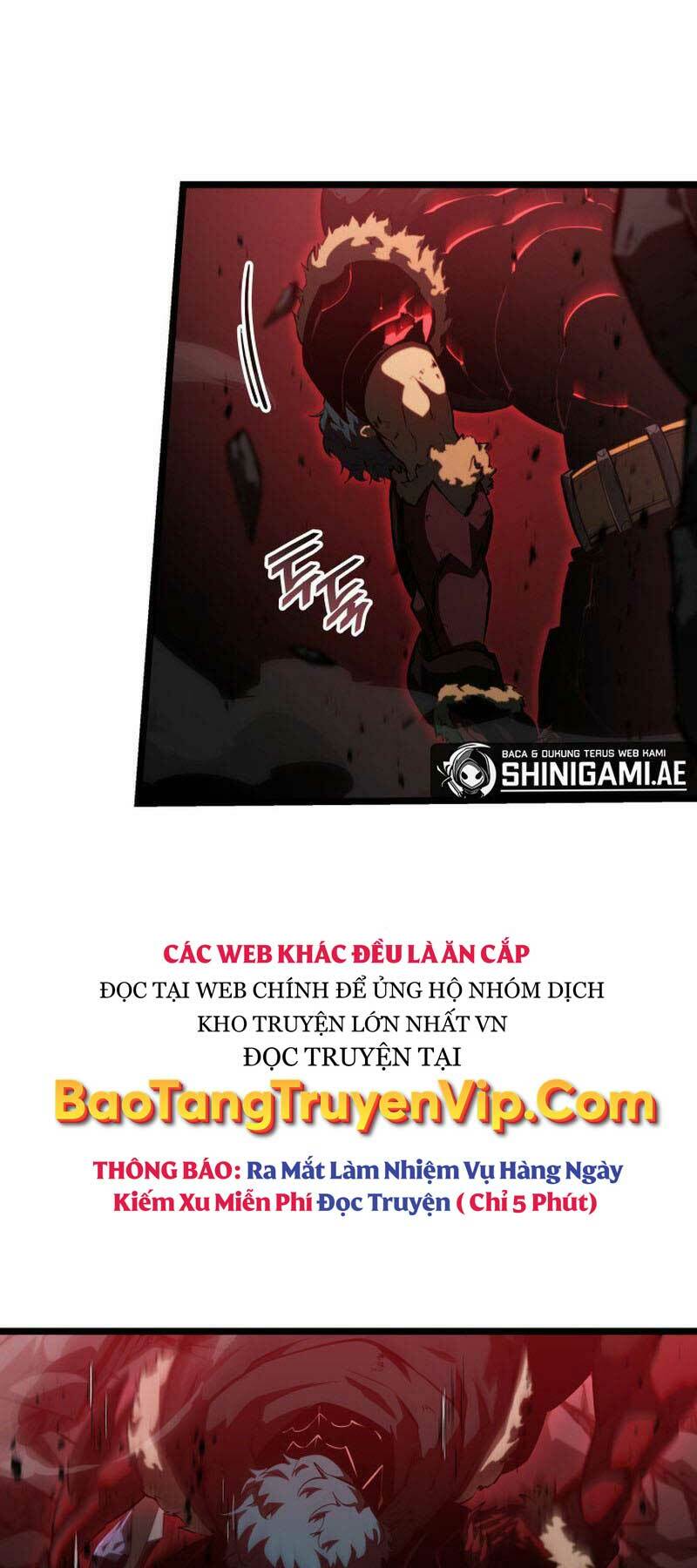 Sự Trở Lại Của Người Chơi Cấp Sss Chap 81 - Next Chap 82