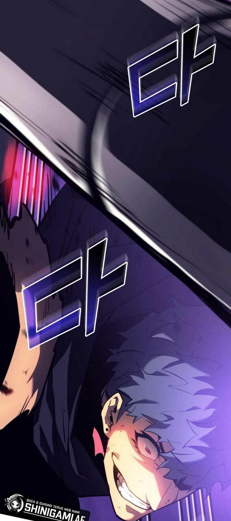 Sự Trở Lại Của Người Chơi Cấp Sss Chap 81 - Next Chap 82