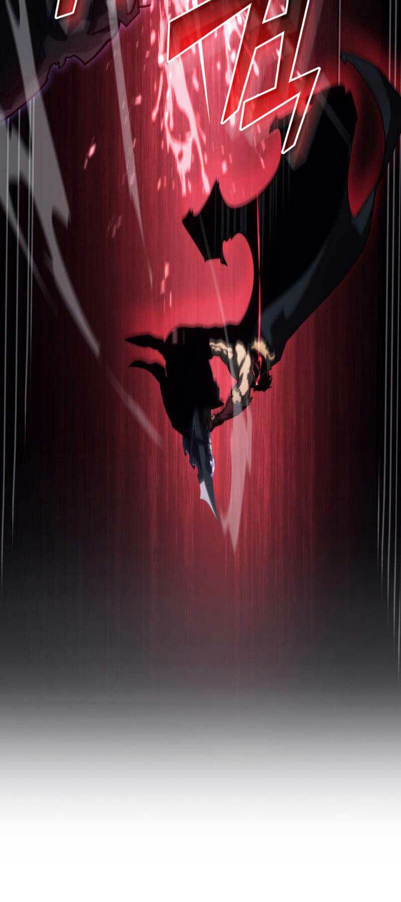 Sự Trở Lại Của Người Chơi Cấp Sss Chap 81 - Next Chap 82