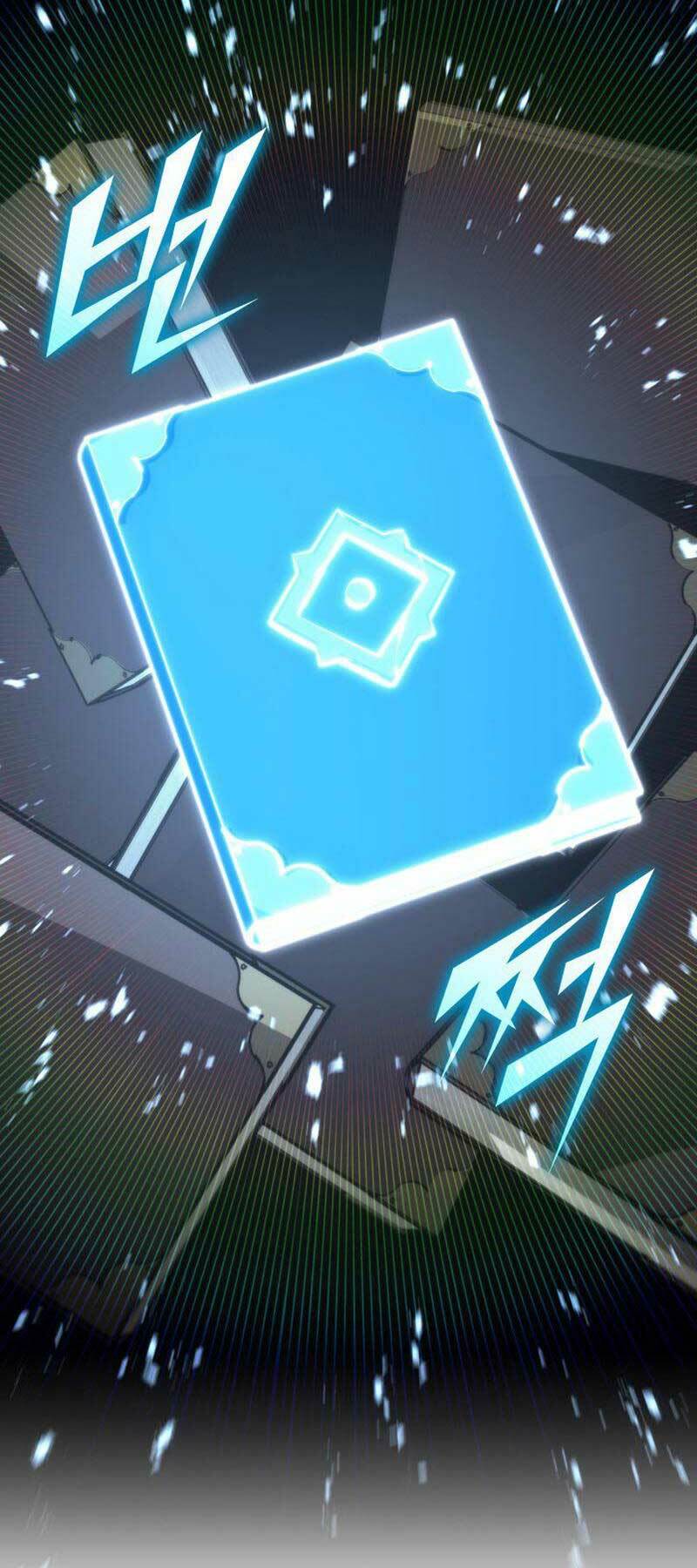 Sự Trở Lại Của Người Chơi Cấp Sss Chap 81 - Next Chap 82