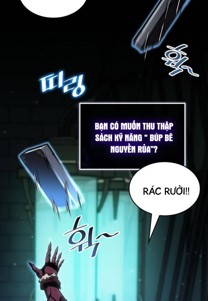 Sự Trở Lại Của Người Chơi Cấp Sss Chap 82 - Next Chap 83