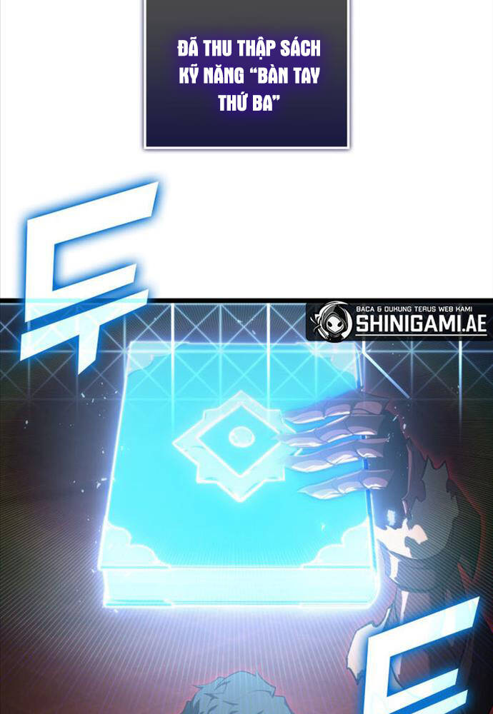 Sự Trở Lại Của Người Chơi Cấp Sss Chap 82 - Next Chap 83