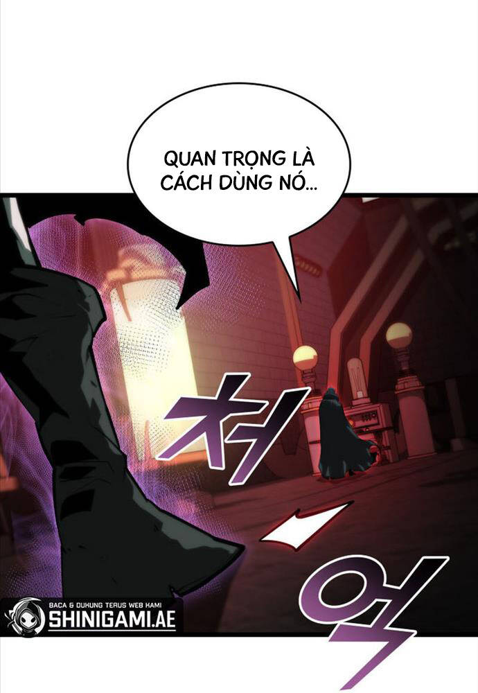 Sự Trở Lại Của Người Chơi Cấp Sss Chap 82 - Next Chap 83