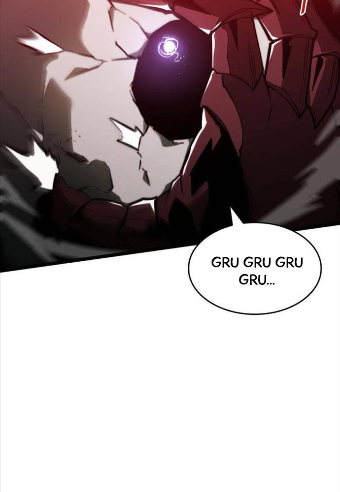 Sự Trở Lại Của Người Chơi Cấp Sss Chap 82 - Next Chap 83