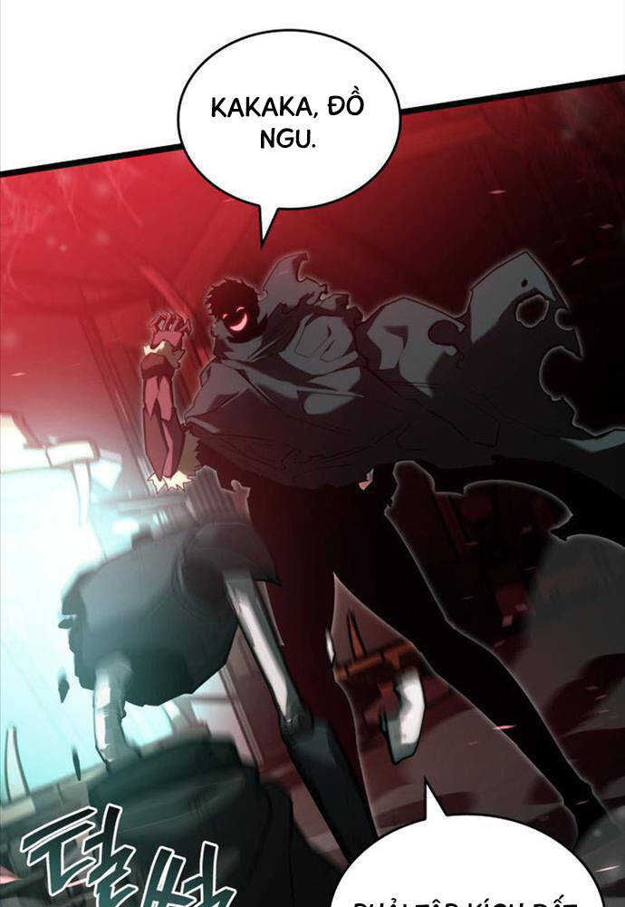 Sự Trở Lại Của Người Chơi Cấp Sss Chap 82 - Next Chap 83