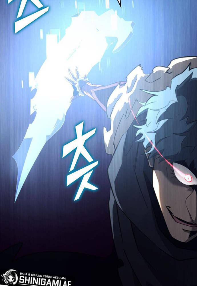 Sự Trở Lại Của Người Chơi Cấp Sss Chap 82 - Next Chap 83