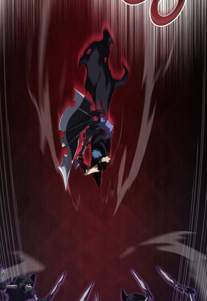 Sự Trở Lại Của Người Chơi Cấp Sss Chap 82 - Next Chap 83