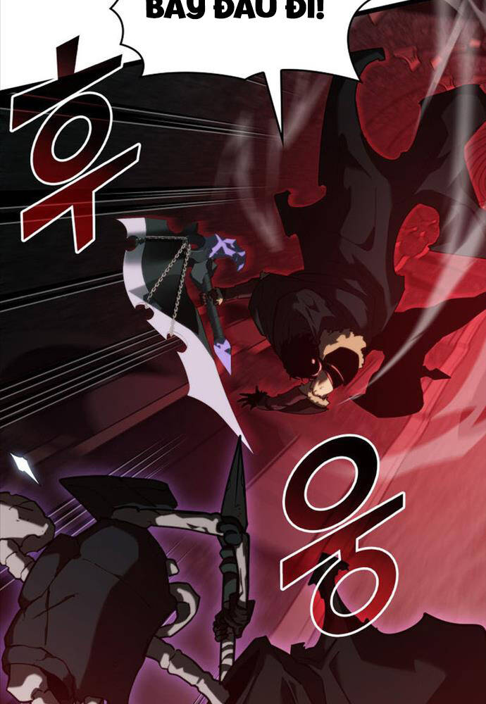 Sự Trở Lại Của Người Chơi Cấp Sss Chap 82 - Next Chap 83