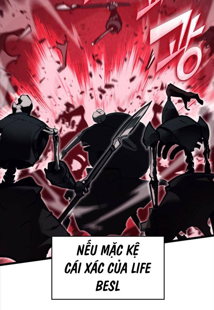 Sự Trở Lại Của Người Chơi Cấp Sss Chap 82 - Next Chap 83