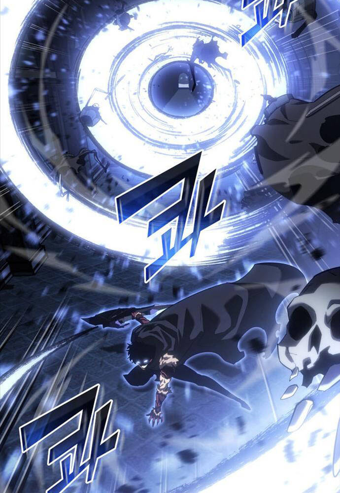 Sự Trở Lại Của Người Chơi Cấp Sss Chap 82 - Next Chap 83