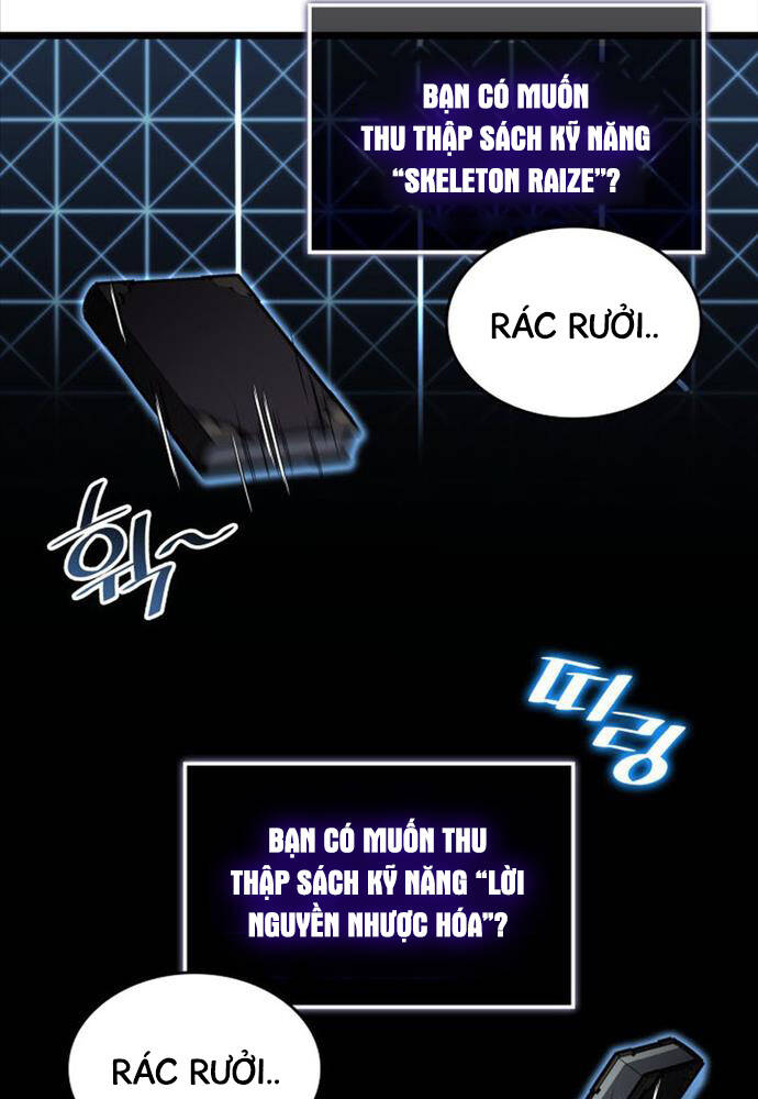 Sự Trở Lại Của Người Chơi Cấp Sss Chap 82 - Next Chap 83