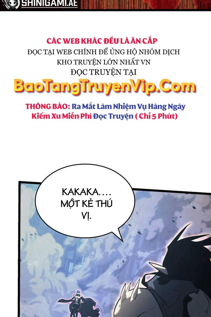 Sự Trở Lại Của Người Chơi Cấp Sss Chap 83 - Next Chap 84