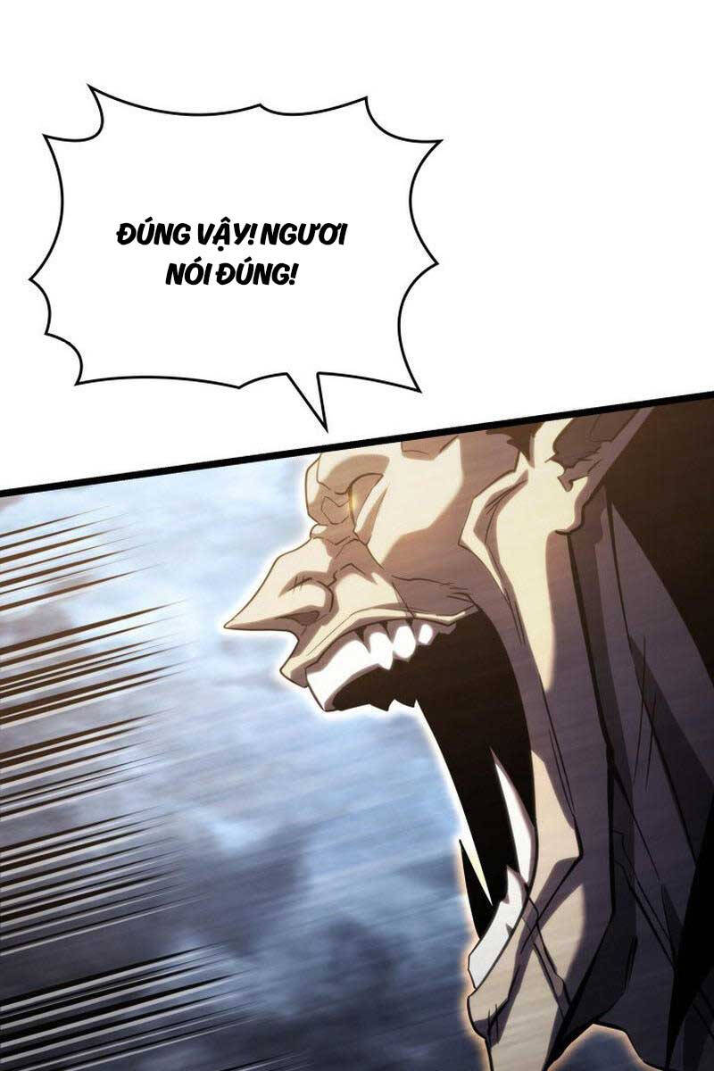 Sự Trở Lại Của Người Chơi Cấp Sss Chap 83 - Next Chap 84