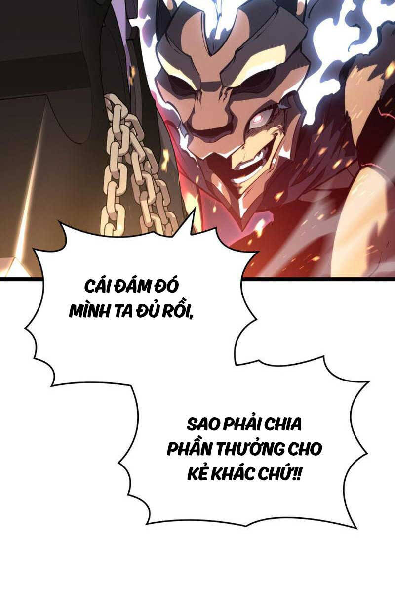 Sự Trở Lại Của Người Chơi Cấp Sss Chap 83 - Next Chap 84