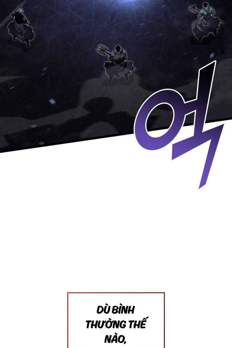 Sự Trở Lại Của Người Chơi Cấp Sss Chap 83 - Next Chap 84