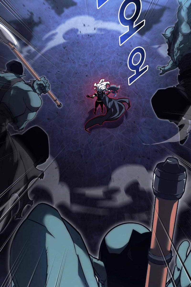 Sự Trở Lại Của Người Chơi Cấp Sss Chap 83 - Next Chap 84