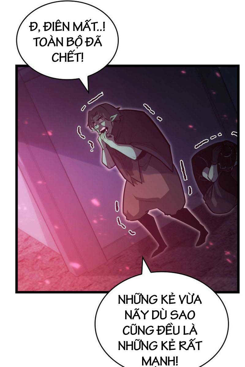 Sự Trở Lại Của Người Chơi Cấp Sss Chap 83 - Next Chap 84