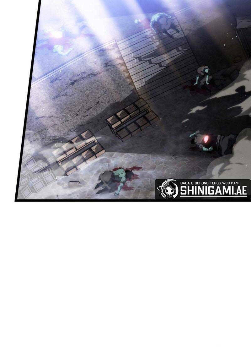 Sự Trở Lại Của Người Chơi Cấp Sss Chap 83 - Next Chap 84