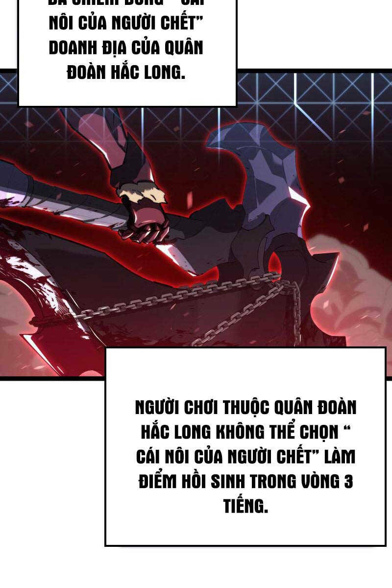 Sự Trở Lại Của Người Chơi Cấp Sss Chap 83 - Next Chap 84