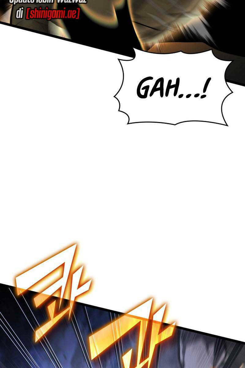 Sự Trở Lại Của Người Chơi Cấp Sss Chap 83 - Next Chap 84